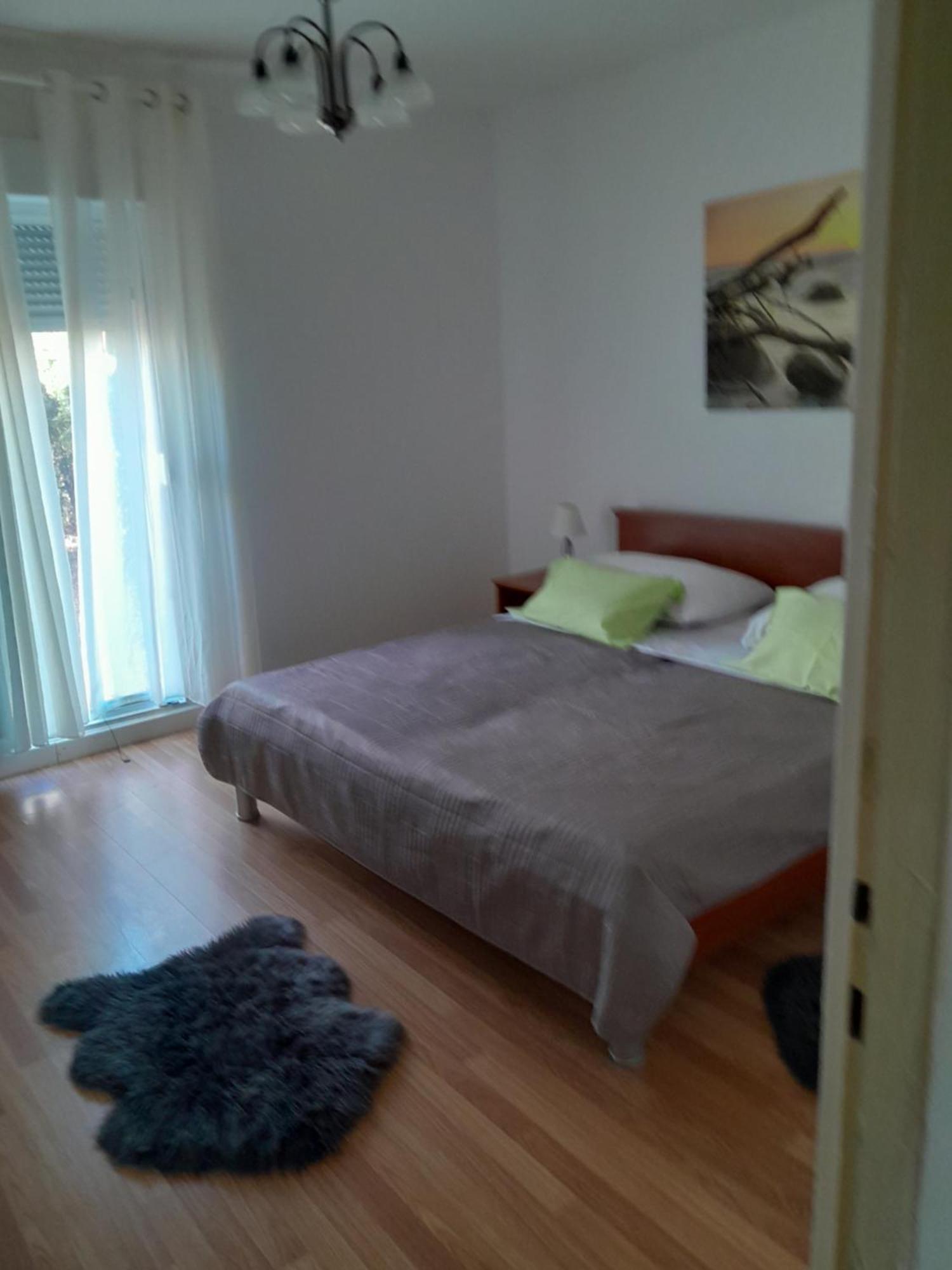 Roko Lägenhet Zadar Exteriör bild