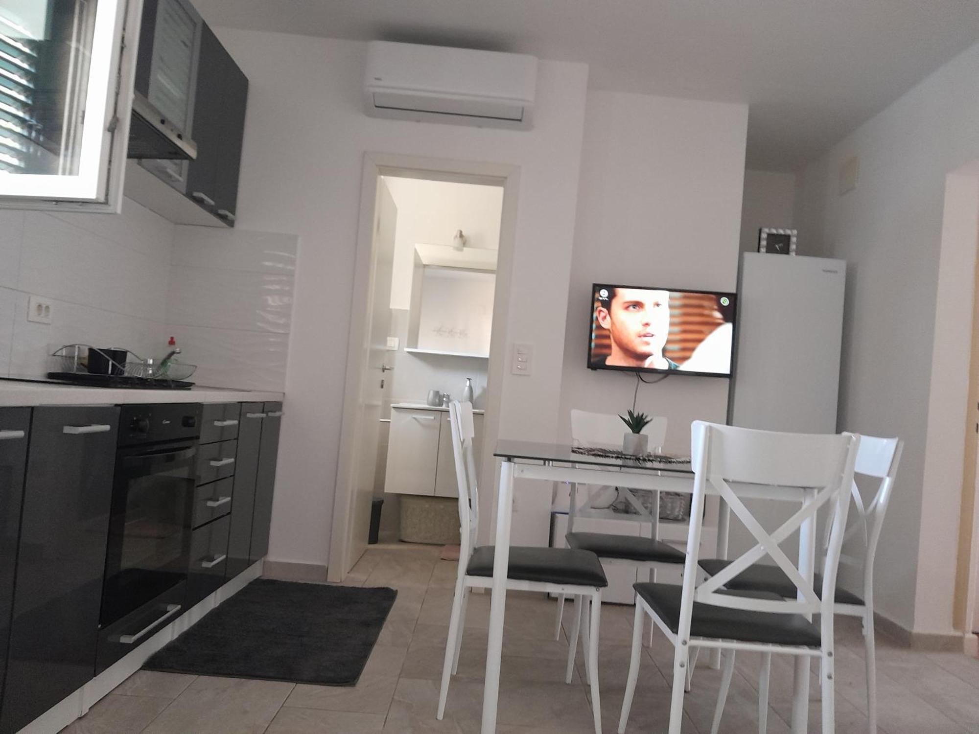 Roko Lägenhet Zadar Exteriör bild
