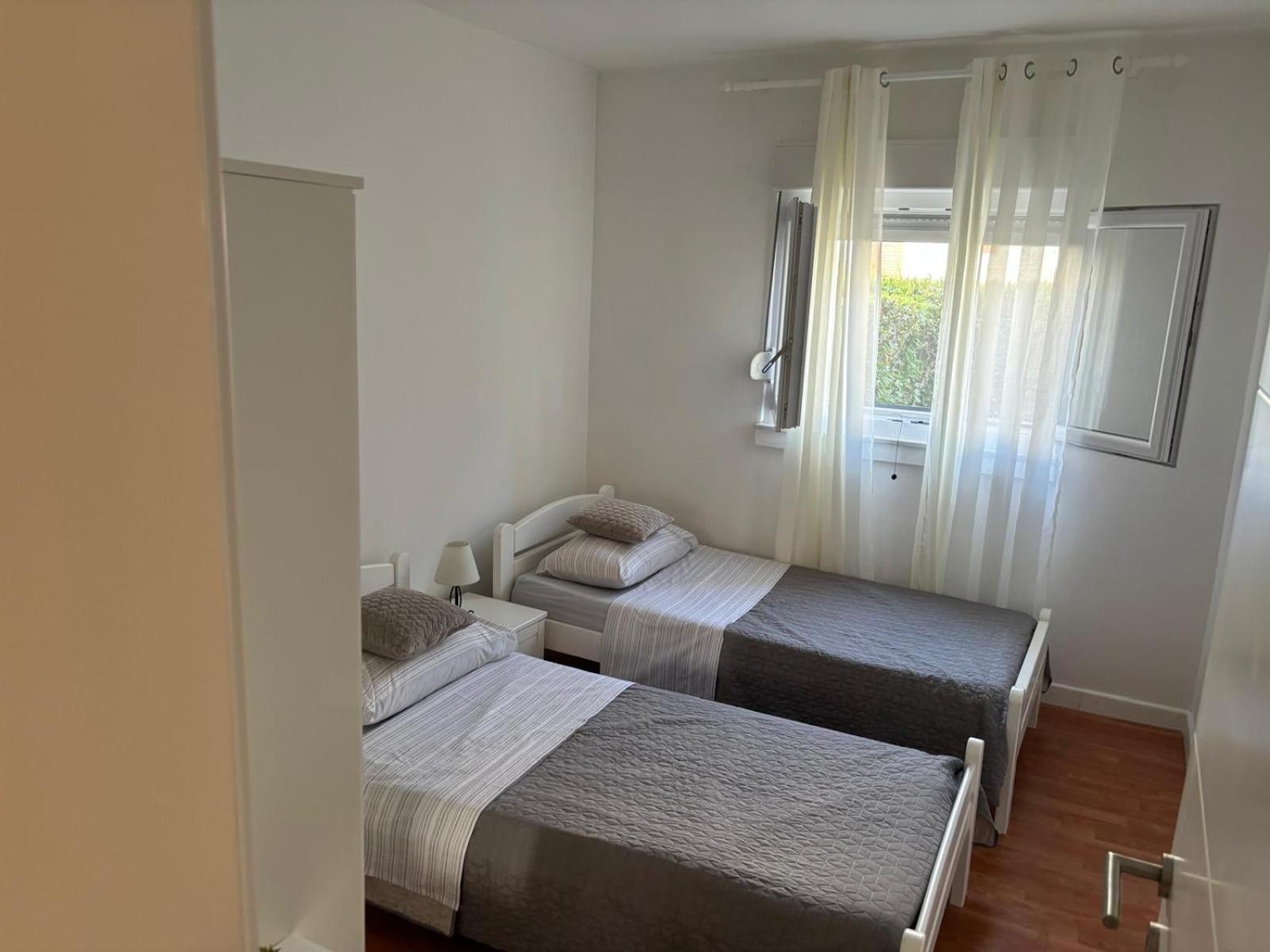 Roko Lägenhet Zadar Exteriör bild