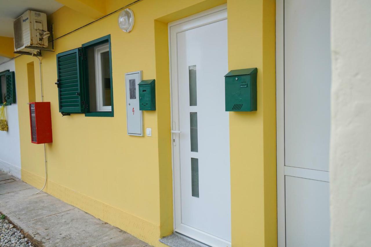 Roko Lägenhet Zadar Exteriör bild